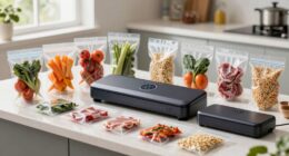 top vacuum sealers 2026