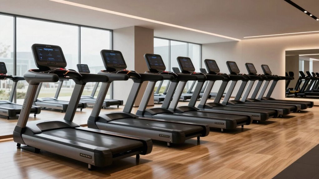 top walking pad treadmills