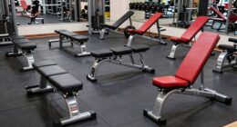 top weight benches 2026