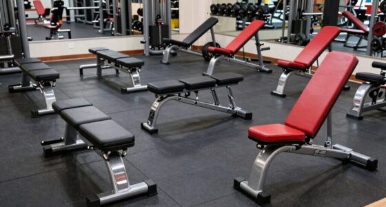 top weight benches 2026