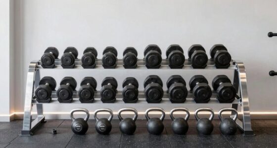 top weight storage wall systems