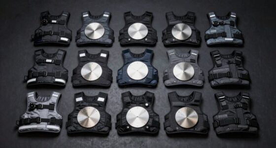 top weighted vest recommendations