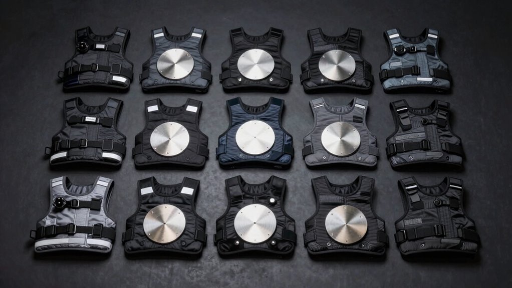 top weighted vest recommendations