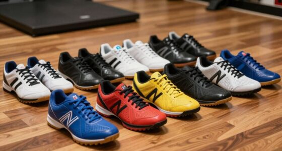 top weightlifting shoes 2026