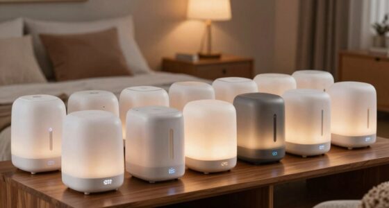 top white noise machines