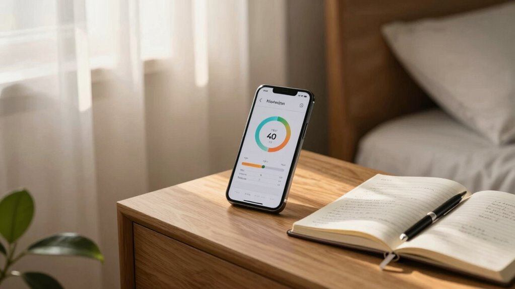 track meaningful realistic goals