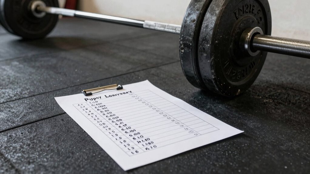 track motivate prevent injuries