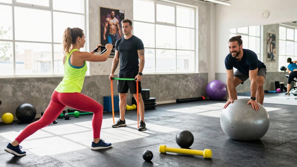 track progress reward consistently