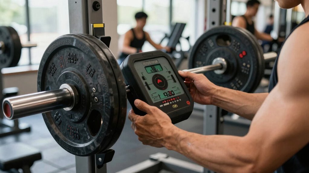 track record visualize optimize