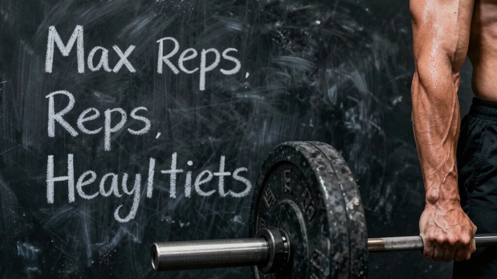 track strength and progress