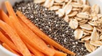 track your fiber intake