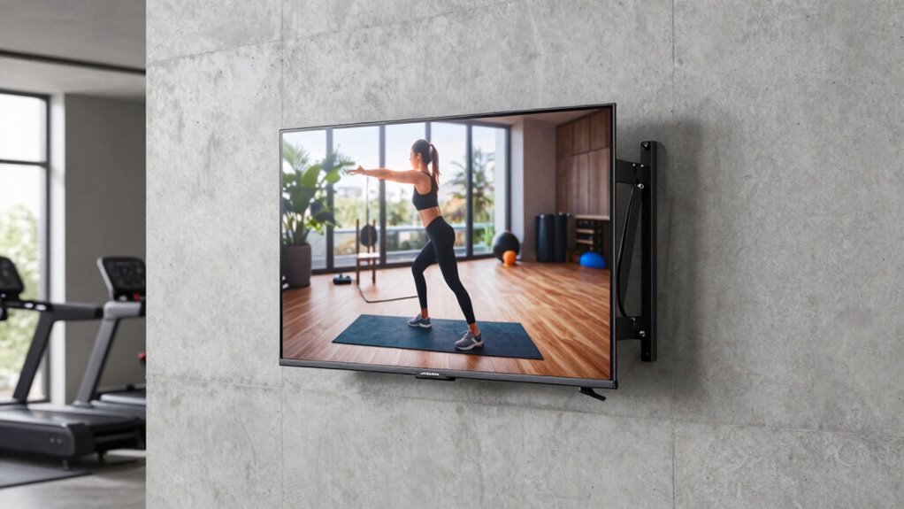 tv mount safety considerations