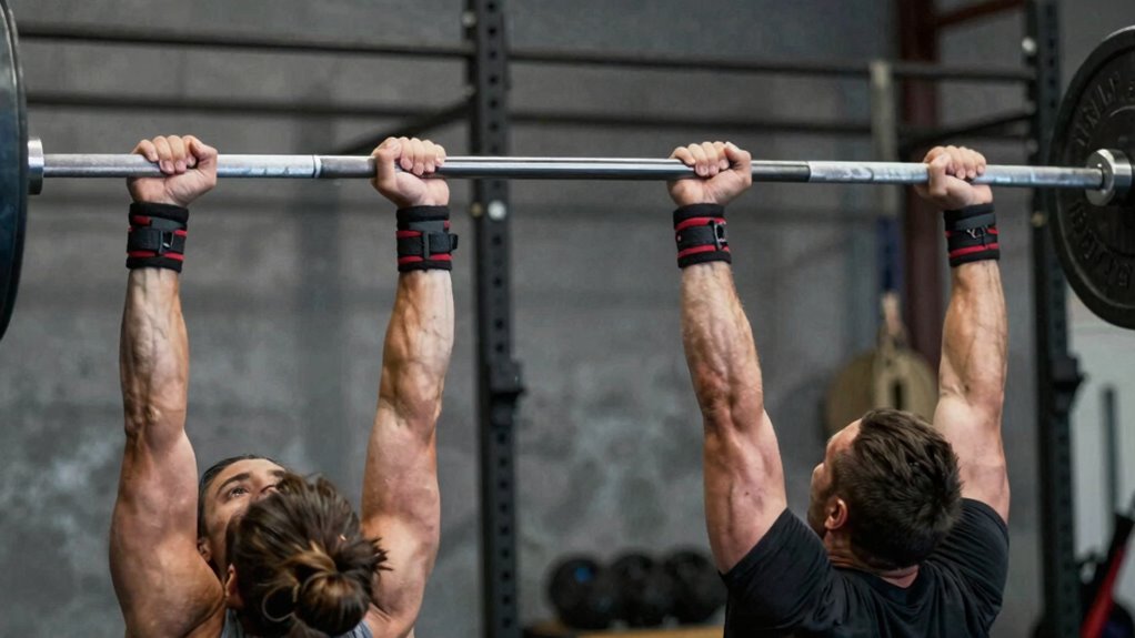 types and effects of grips