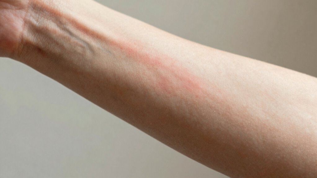 types of physical and emotional discomfort