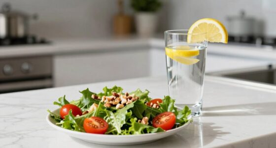 unconscious calorie expenditure