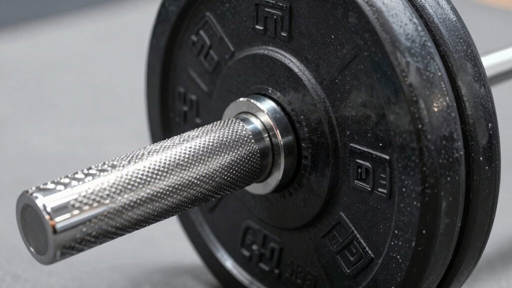 understanding barbell strength ratings