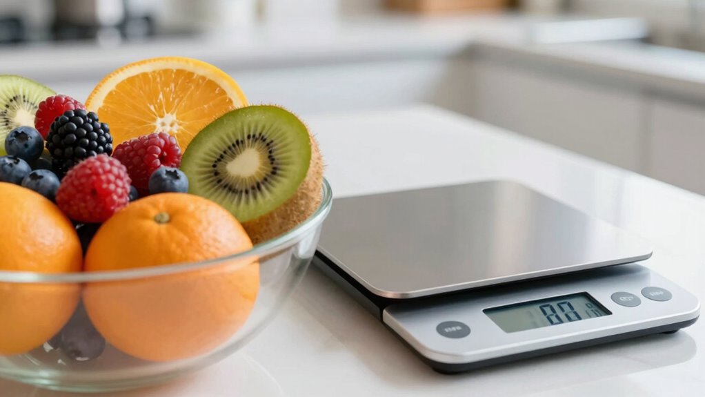 understanding calorie impact changes