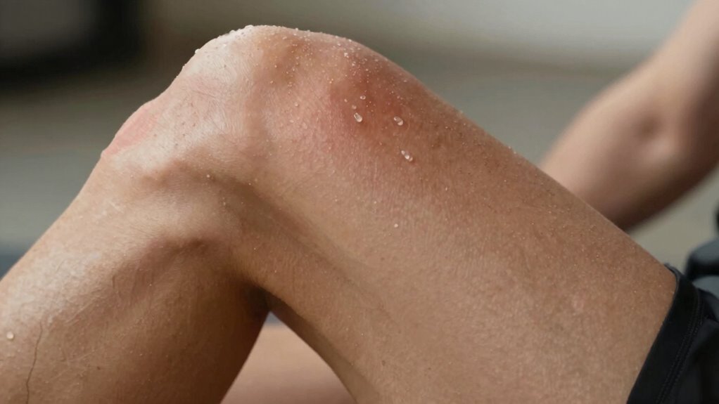 understanding muscle soreness patterns