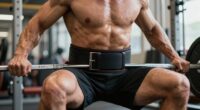 use belt to brace