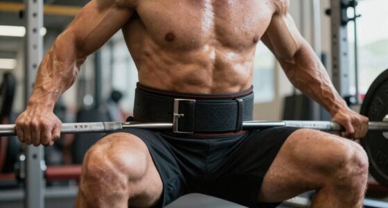 use belt to brace