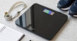 use body composition data