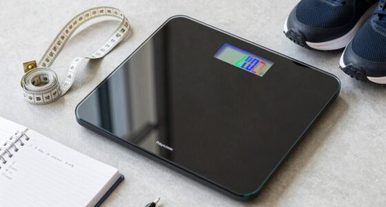 use body composition data