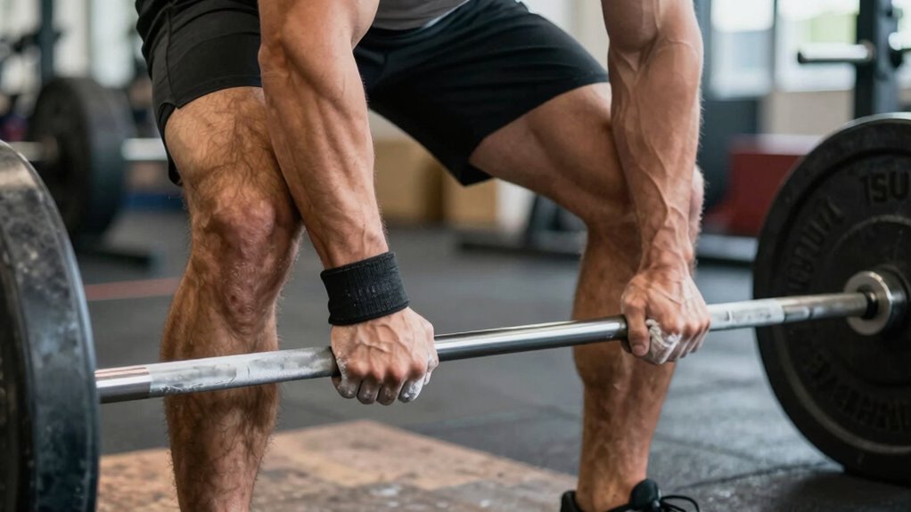 use for heavy lifts