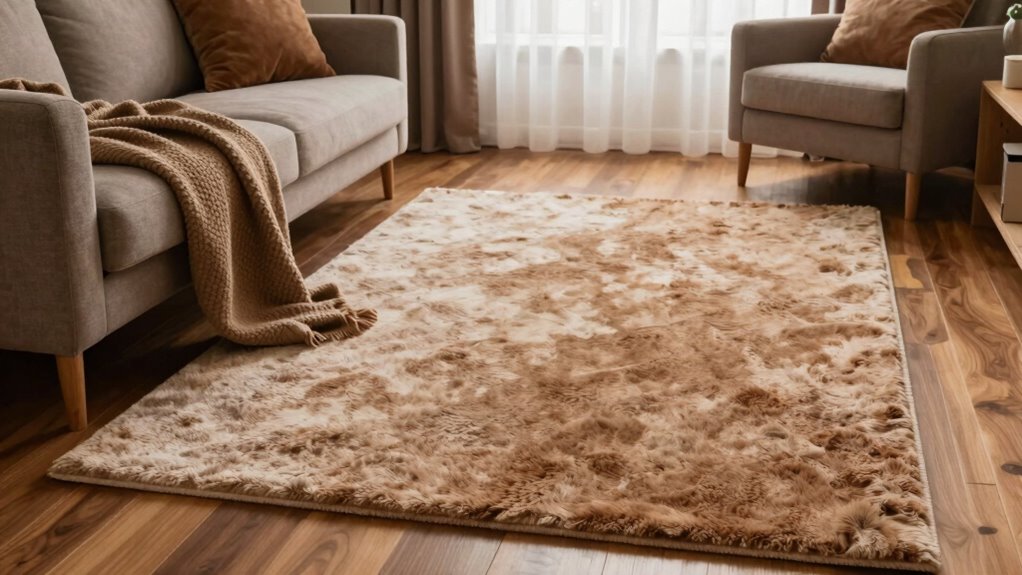 use textiles and rugs