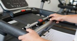 used equipment inspection checklist