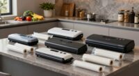 vacuum sealers with kits