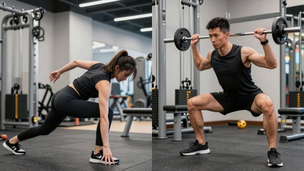 varied routines motivate consistency