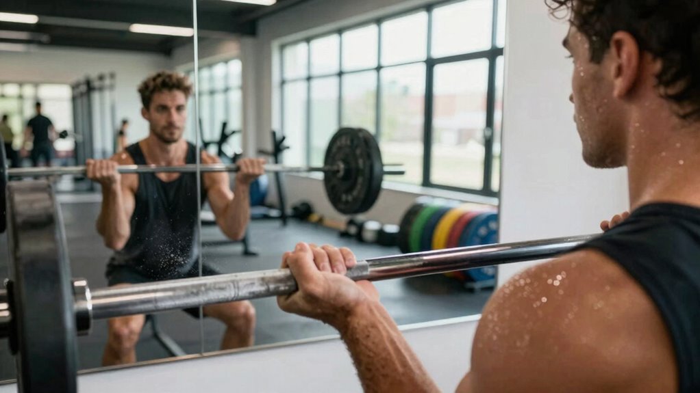 vary exercises and styles