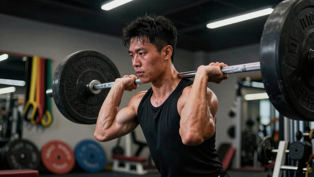 vary intensity and volume