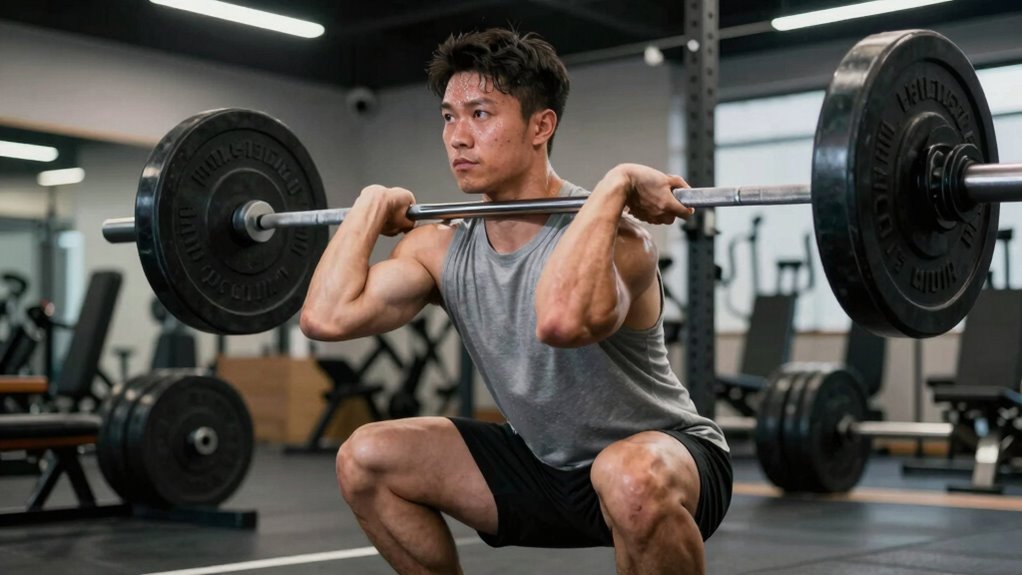 vary recover track progress