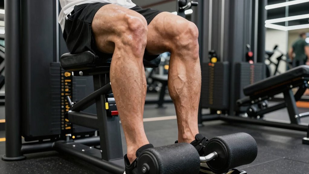 vary reps for growth