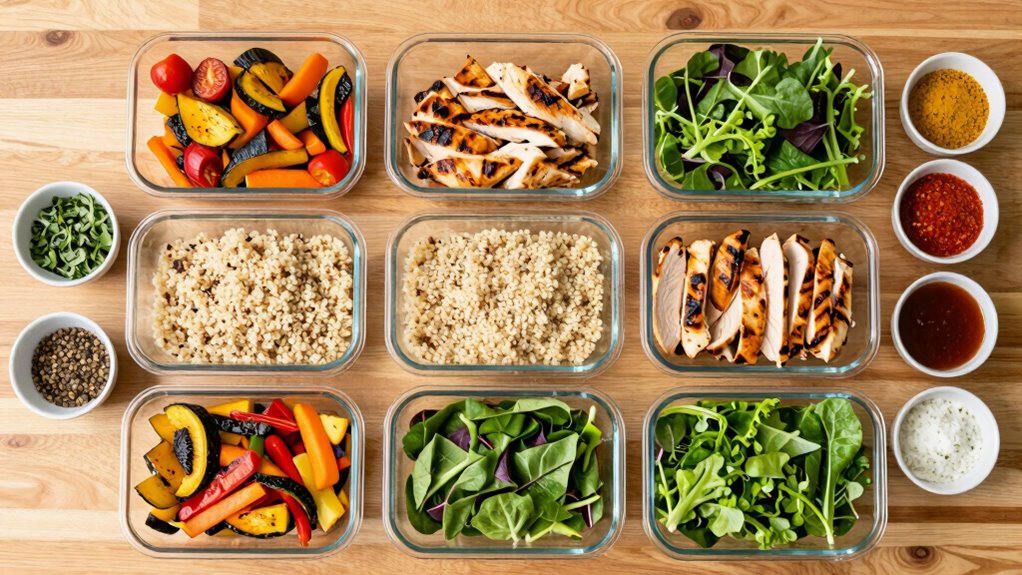 versatile colorful flavorful ingredients