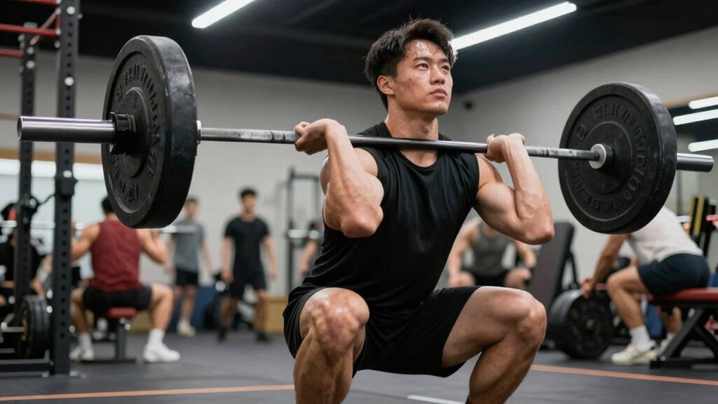 versatile compound exercise options