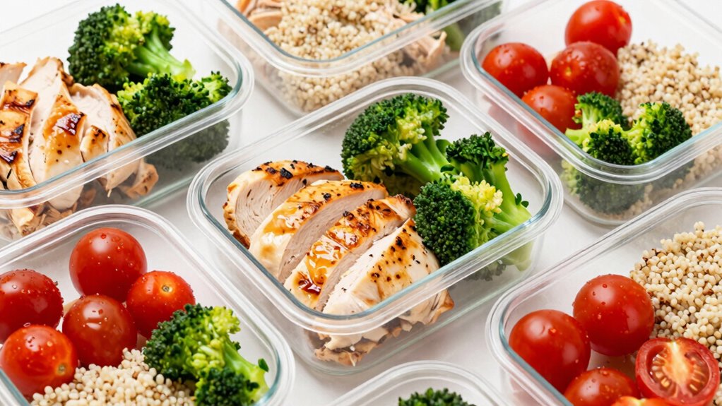 versatile creative meal combinations