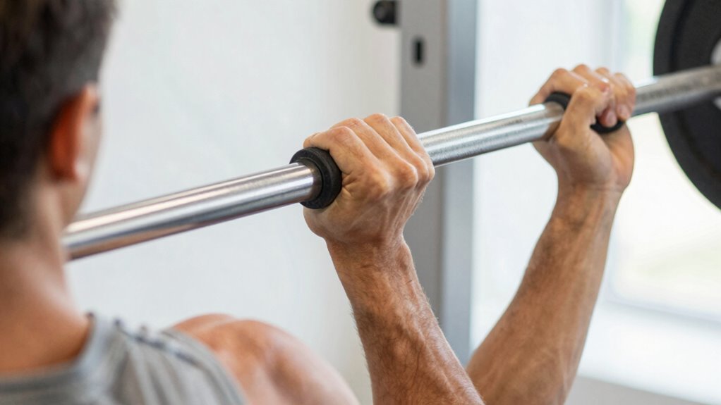 versatile shoulder friendly bench press