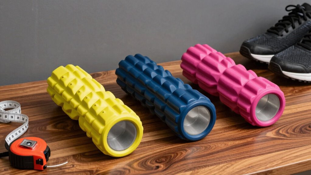 vibration intensity and durability