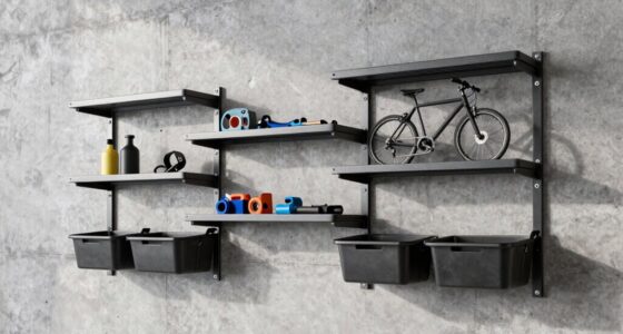 wall safety load capacity