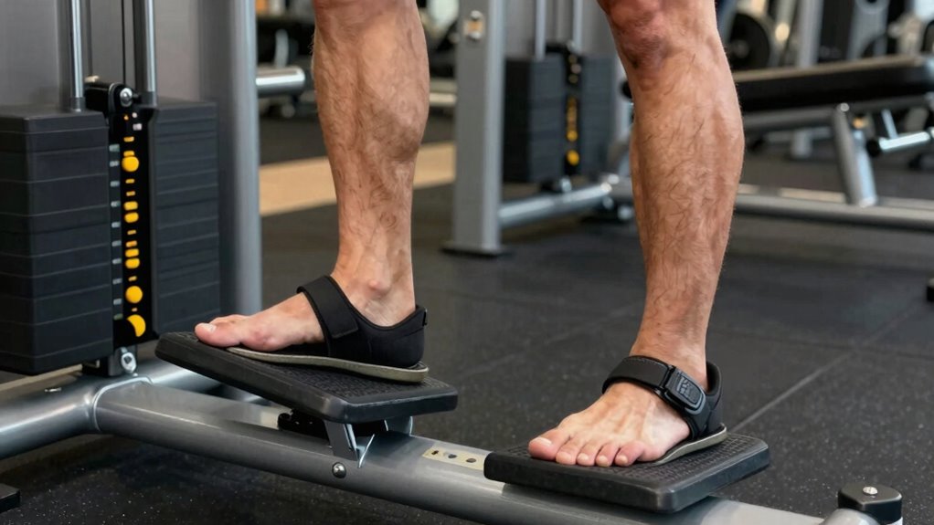 warm up monitor form