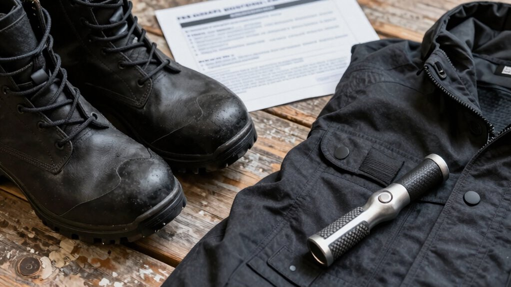 warranty coverage and exclusions