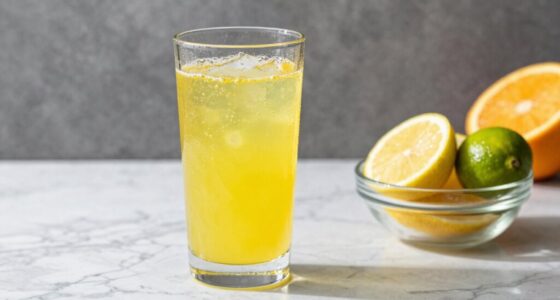 water alone may be insufficient