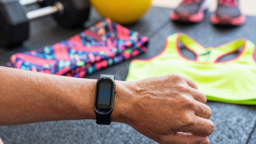wearable calorie estimate limitations
