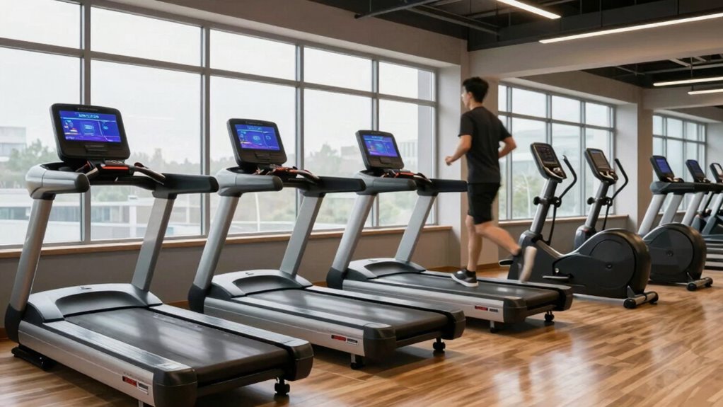 weekly cardio zone schedule