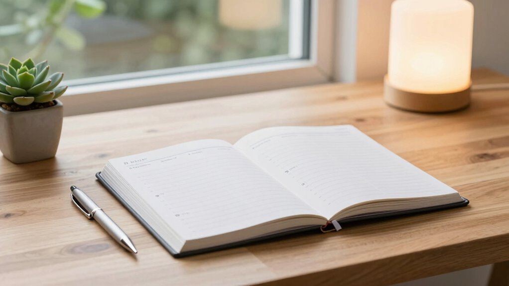 weekly focus and motivation