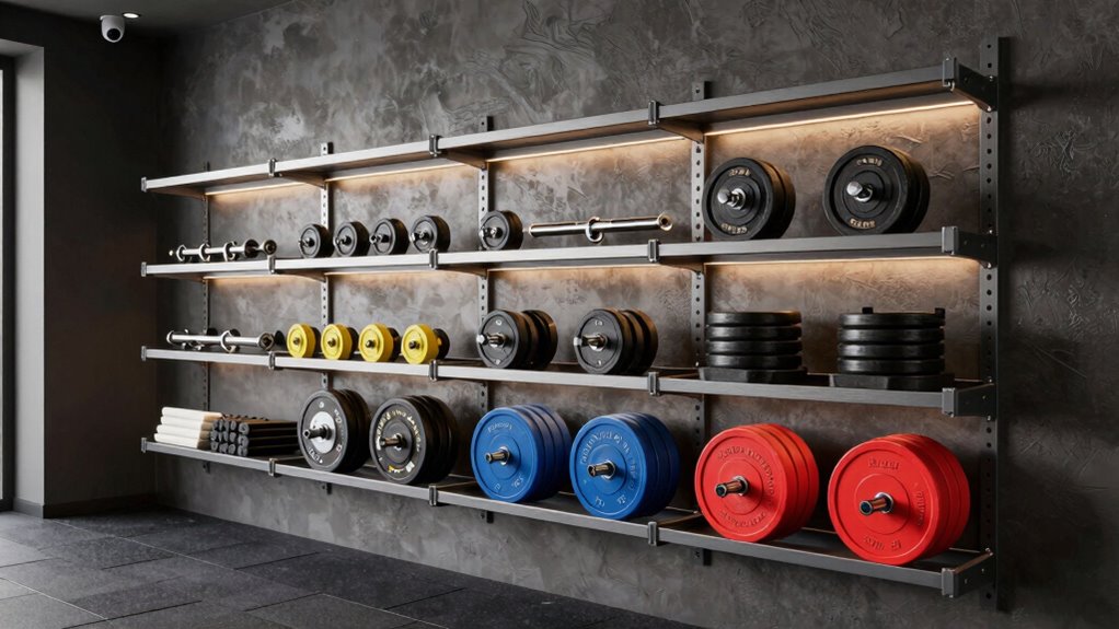 weight capacity and compatibility