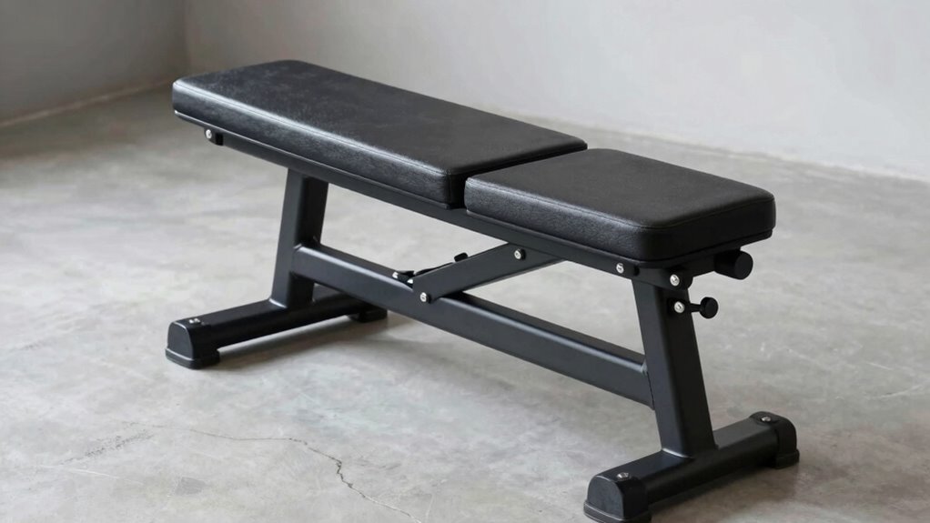 weight capacity and durability