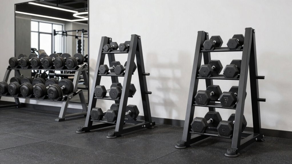 weight capacity and stability